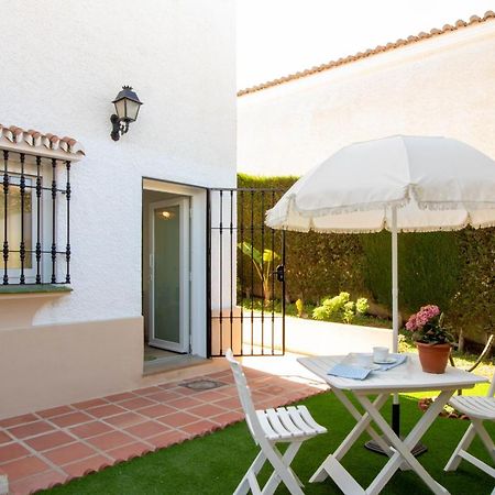 Apto. Barbacana. Tranquilidad En Costa Del Sol كاليتا دي فيليز المظهر الخارجي الصورة