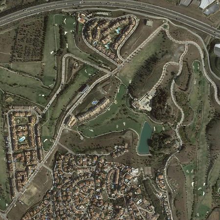 Apto. Barbacana. Tranquilidad En Costa Del Sol كاليتا دي فيليز المظهر الخارجي الصورة