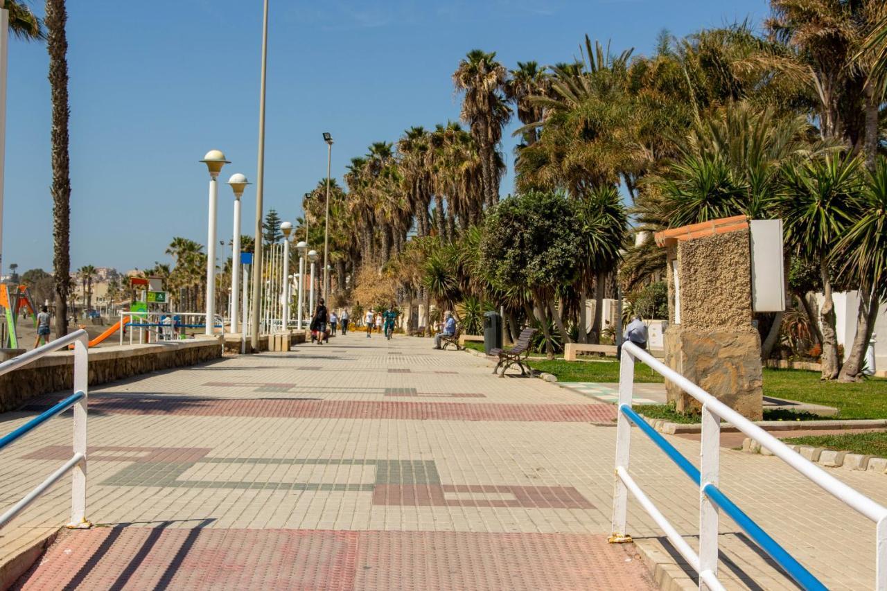 Apto. Barbacana. Tranquilidad En Costa Del Sol كاليتا دي فيليز المظهر الخارجي الصورة