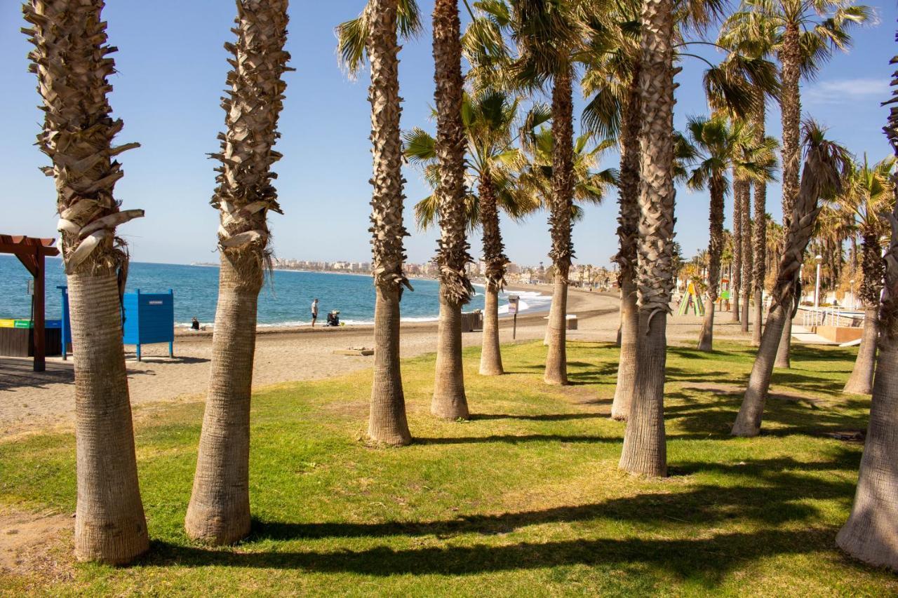 Apto. Barbacana. Tranquilidad En Costa Del Sol كاليتا دي فيليز المظهر الخارجي الصورة